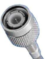 122114, RF Connectors / Coaxial Connectors TNC ST CRIMP PLUG 50 OHM RG59T DL