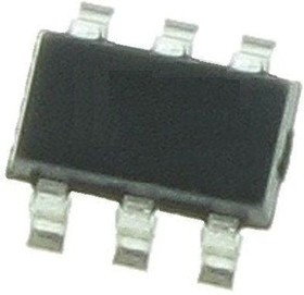DMP3105LVT-7, Trans MOSFET P-CH 30V 3.9A 6-Pin TSOT-26 T/R
