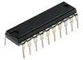 DM74ALS574AN, PDIP20 DM74ALS574AN, PDIP20
