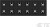 1-2314822-2, Conn Socket Strip SKT 12 POS 2mm Solder ST Thru-Hole Tube