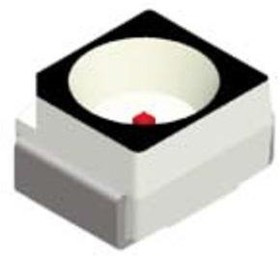 597-3302-607F, Standard LEDs - SMD SMD LED