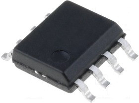 24LC128-I/SNG, EEPROM Serial-I2C 128K-bit 16K x 8 3.3V/5V Automotive 8-Pin SOIC N Tube