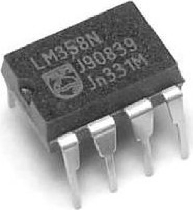 LM358NG