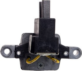 88.3702 СБ с ЩУ, Щеткодержатель КАМАЗ,МАЗ генератора 3232,4502.3771 в сборе РЕЛКОМ