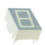 SC08-21SRWA 20.32мм, 7х1 красный ОК, 24мКд