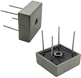 Диодный мост 1000\ 35А\KBPC3510W\4L \