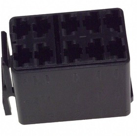 VC1-01, Switch Hardware 10 TERM CONNECTOR