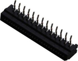HLW26R-2C7LF, FFC & FPC Connectors 26P SIDE ENTRY PC MOUNT LIF HLW26R-2C7LF, FFC & FPC Connectors 26P SIDE ENTRY PC MOUNT LIF