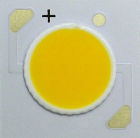 CXA1507-0000-000N00G250H, High Power LEDs - White White 5000 K 75-CRI, XLamp CXA1507-36V