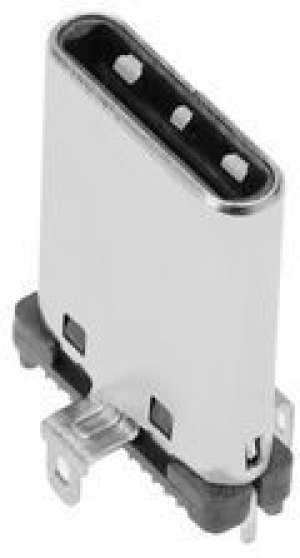2188470001, USB Connector, Plug, USB-C 3.1, Straight, Positions - 24 2188470001, USB Connector, Plug, USB-C 3.1, Straight, Positions - 24