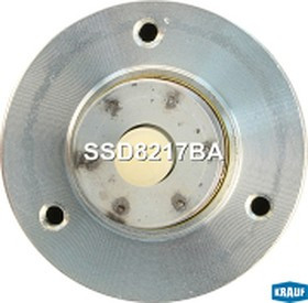 SSD8217BA, Втягивающее реле стартера