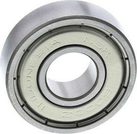 6000ZZ, 6000 ZZCM_Подшипник NSK