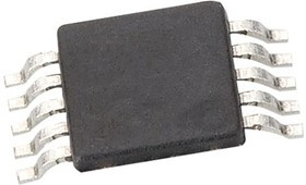 LT3970EMS-5#PBF, Conv DC-DC 4.2V to 40V Step Down Single-Out 5V 0.35A Automotive 10-Pin MSOP Tube