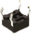 FSM2JAH, Tactile Switches 6MM HIGH TEMP TACT SWITCH