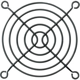 SC80-W2B, FAN GUARD, 80MM, STEEL SC80-W2B, FAN GUARD, 80MM, STEEL