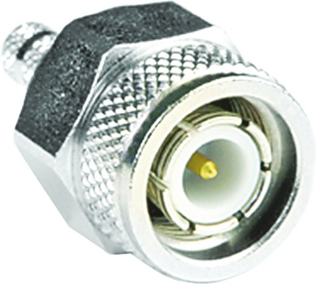 031-6499, RF Connectors / Coaxial Connectors Straight TNC Plug LMR-200