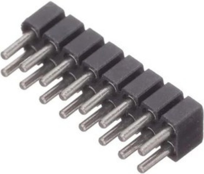 833-83-016-10-273101, Headers &amp; Wire Housings