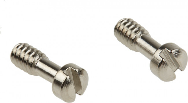 Screw Lock For Use With D-Sub Connector