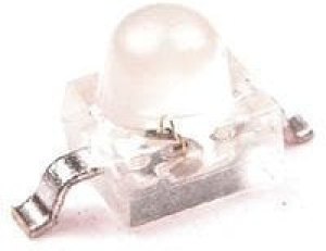 AM2520EC03, Standard LEDs - SMD HI EFF RED WTR CLR GULL WING LEADS AM2520EC03, Standard LEDs - SMD HI EFF RED WTR CLR GULL WING LEADS