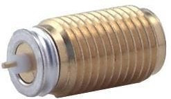 22_SMA-50-0-10/111_NE, RF Connectors / Coaxial Connectors SMA straight bulkhead receptacle jack(f)