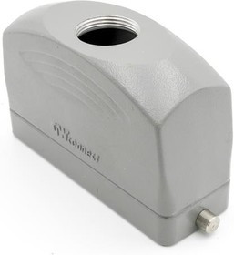 93601-3567, Heavy Duty Power Connectors HI/CONST HOODTOP/ENT 2P PG21 7824.6433.5 93601-3567, Heavy Duty Power Connectors HI/CONST HOODTOP/ENT 2P PG21 7824.6433.5