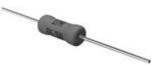 PAC500001800FAC000, Wirewound Resistors - Through Hole 5watt 180ohm 1% 100ppm