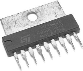 TDA8139