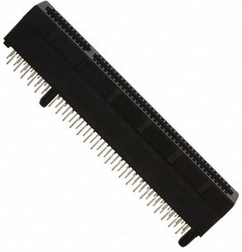 10018783-10202TLF, PCI Express / PCI Connectors PCI Express GEN 3 Card Edge conn Vertical Through Hole 98 Positions 100mm Pitch