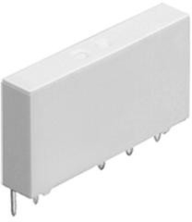 APF3034H, Реле питания, SPDT, 4.5 В DC, 6 А, PF Series, Сквозное Отверстие, Без Защелки