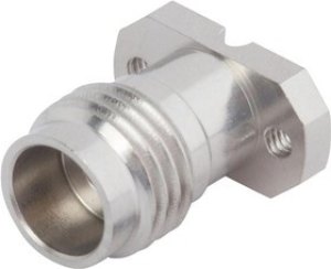 SF1621-60026, RF Connectors / Coaxial Connectors 2.4mm F PCB Comp/Mnt 2Hole CPW/Microstrip SF1621-60026, RF Connectors / Coaxial Connectors 2.4mm F PCB Comp/Mnt 2Hole CPW/Microstrip