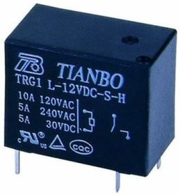 Реле TRG1-D-12VDC-S-Z