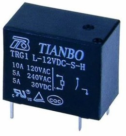 Реле TRG1-D-12VDC-S-Z