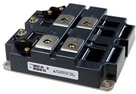 CM800DZ-34H, 2 IGBT 1700V 800A