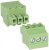 15EDGKB-3.5- 03P-14-100A(H), Разъемный клеммный блок. Серия 15EDGKB-3.5