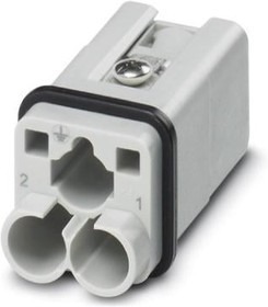 1419893, Heavy Duty Power Connectors HC-Q02-I-CT-M