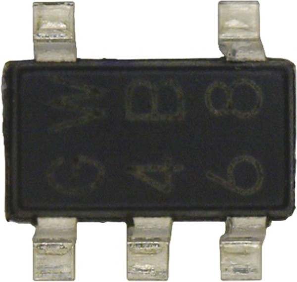 BD7541G-TR, SSOP-5 Operational Amplifier BD7541G-TR, SSOP-5 Operational Amplifier