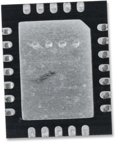 PCA9502BS,128, Расширитель I/O, 8бит, 400 кГц, I2C, SPI, 3 В, 3.6 В, HVQFN