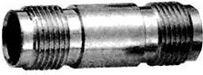 HYR-0228 (TNC-7433) (GT-228) (TNC-I), Переходник, TNC гнездо - TNC гнездо