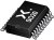 74AHCT244D, Буфер / драйвер линии, неинвертирующий [SOIC-20W]