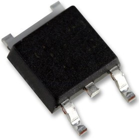 IPD50N06S409ATMA2, Trans MOSFET N-CH 60V 50A Automotive 3-Pin(2+Tab) DPAK T/R