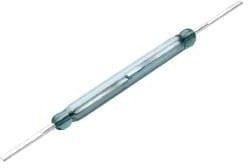 MVSR-20-17-23, Magnetic / Reed Switches 17-23AT NO 100V 10W 19.7MM REED