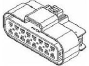 15326666, Разъем