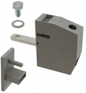 0709136, Fixed Terminal Blocks HDFK 25-VP 0709136, Fixed Terminal Blocks HDFK 25-VP