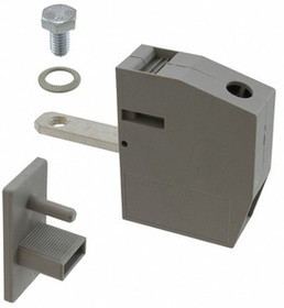 0709136, Fixed Terminal Blocks HDFK 25-VP 0709136, Fixed Terminal Blocks HDFK 25-VP