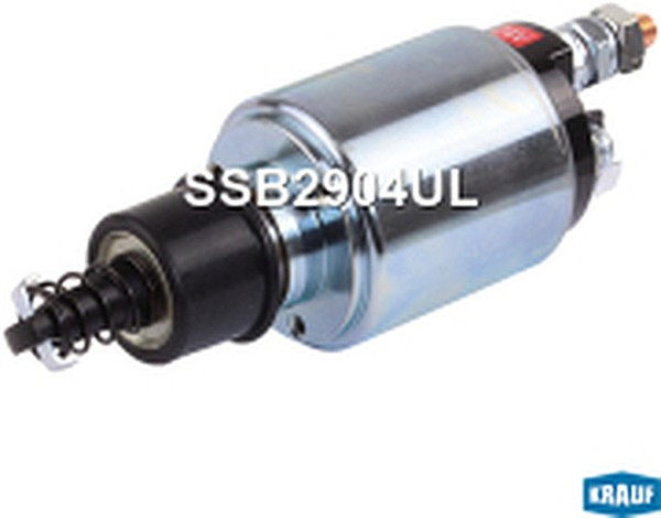 SSB2904UL, Втягивающее реле