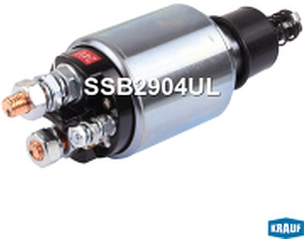 SSB2904UL, Втягивающее реле