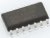 TL074IDT, Operational Amplifiers - Op Amps Quad Low Noise JFET TL074IDT, Operational Amplifiers - Op Amps Quad Low Noise JFET
