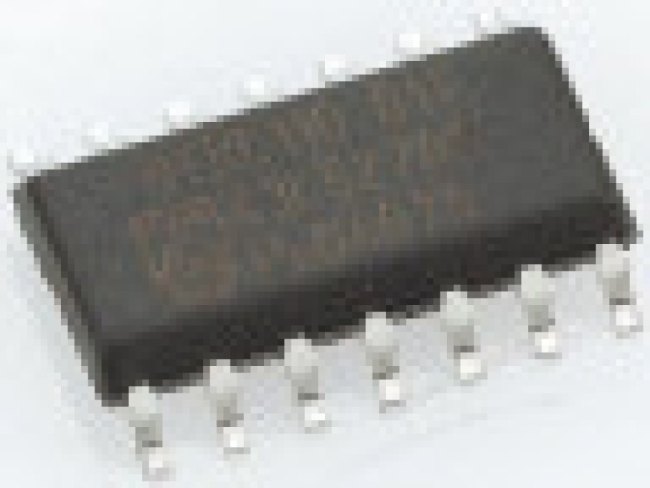 TL074IDT, Operational Amplifiers - Op Amps Quad Low Noise JFET TL074IDT, Operational Amplifiers - Op Amps Quad Low Noise JFET