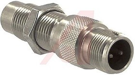 3040A, Vibration Sensor -55A°C a +120A°C, Dimensions 19.05 (Dia.) x 63.88 mm