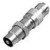 3040A, Vibration Sensor -55A°C a +120A°C, Dimensions 19.05 (Dia.) x 63.88 mm